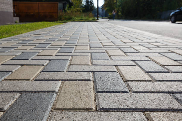 Reasons to Select Us for Your Driveway Paving Requirements in San Marino, CA